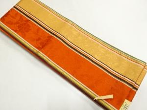 本場筑前博多　半幅帯